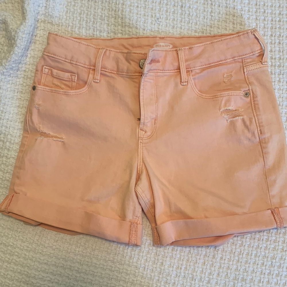 Old Navy shorts - 4
